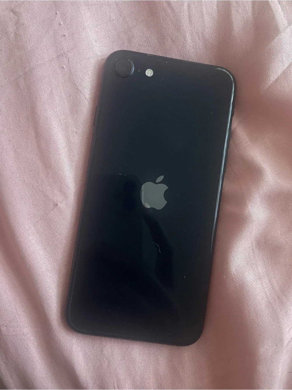 iPhone SE 3rd generation